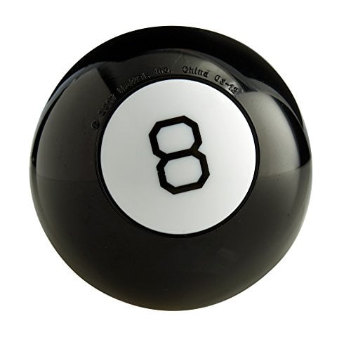 magic 8 ball walmart canada