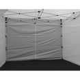 thumbnail image 4 of King Canopy Universal Instant Side Wall-Color:White,Size:10' x 15',Style:4 Pack Side Walls, 4 of 4