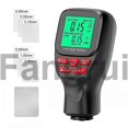 thumbnail image 5 of For Hw300max Coating Thickness Gauge Paint Film Thickness Gauge, 5 of 5