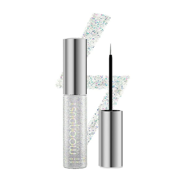 Delineador de ojos con purpurina Urban Decay Moondust Liquid Pyro