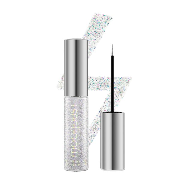 Delineador de ojos con purpurina Urban Decay Moondust Liquid Pyro