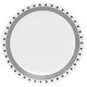 thumbnail image 1 of Plato para Cena Corelle Livingware City Block 26 cm, 1 of 2