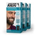 thumbnail image 1 of Just For Men Moustache Et Barbe Brun Foncé, 1 of 4