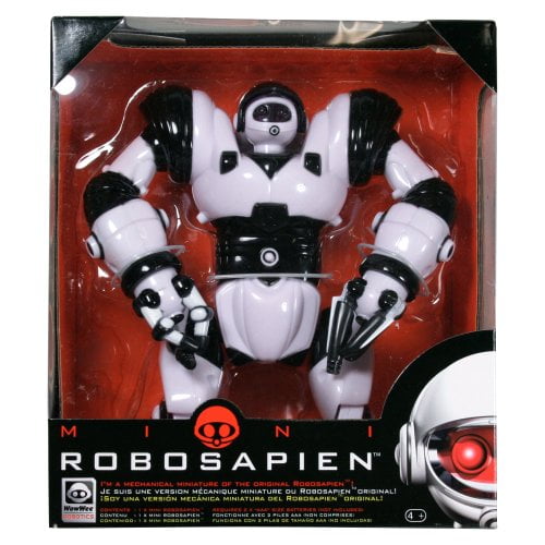 robosapien price