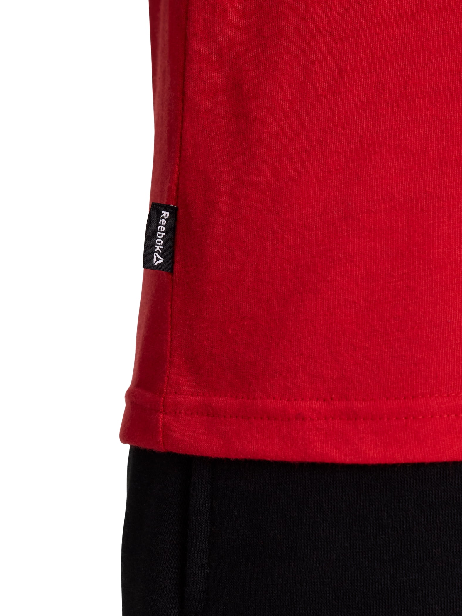 Reebok Boy's Athletic Core T-Shirt, 2-Pack, Sizes 4-18