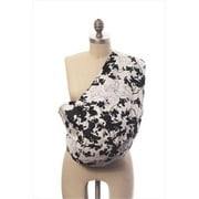 Rockin Baby 2019P Love &Peace or Else Pouch Baby Carrier