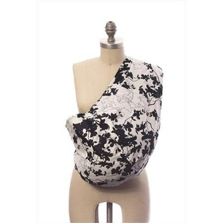 Rockin Baby 2019P Love &Peace or Else Pouch Baby Carrier