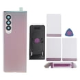 thumbnail image 2 of for  Z Fold 3 5G F926 Back Glass Cover Replacement, Cell Phone Back Cover for  Z Fold 3 5G F926 with Pre Installed Camera Lens, Repair Kit, 2 of 8