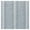 Gray#6, variant on Boho Striped Linen Table Runner | Hemstitched Embroidered Table Decor | Machine Washable - Choose from 4 Sizes (33" Wide x 63"-130" Long)