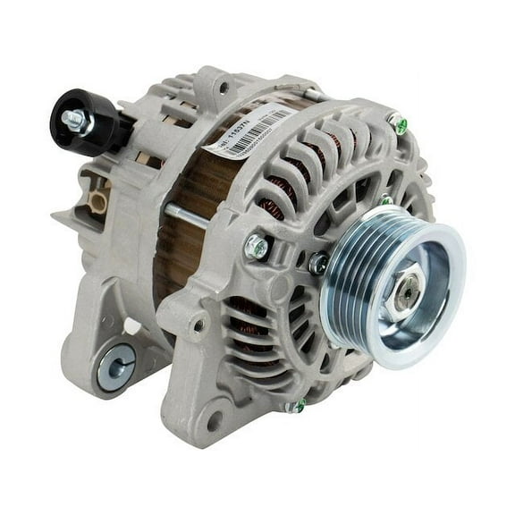 Alternator - Compatible with 2013 - 2015 Acura ILX 2.0L 4-Cylinder 2014