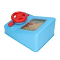 thumbnail image 3 of Jouets de Jeu d'Aventure de Course, Levier de Poussée Classique, Développement Intellectuel, Jouet à Effet Sonore pour Jeu Quotidien, 3 of 8
