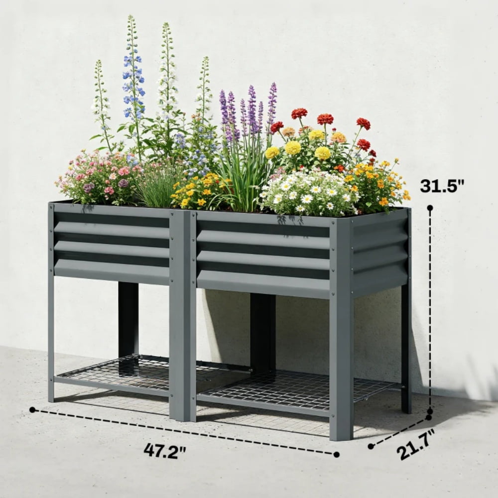 Garden Bed