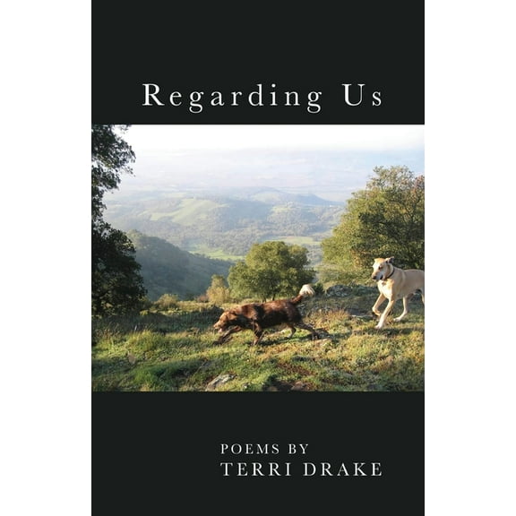 Regarding Us, (Paperback)