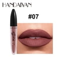 thumbnail image 1 of XWSHYW Lápiz Labial No Se Mancha con Lápiz Labial En Forma de Taza, Brillo de Labios Cuatro Veces Mate, Brillo de Labios Duradero y Que No Se Decolora, 2,5 Ml, 1 of 2