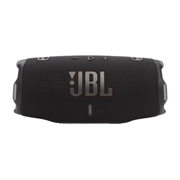 JBL Charge 6: altavoz Bluetooth portátil impermeable JBL Negro