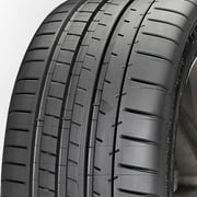 Michelin Pilot Super Sport 245/45R20 103 Y Tire Fits: 2005-10 Chrysler 300 C SRT8, 2006-10 Dodge Charger SRT8 Simolary simolary.com 11