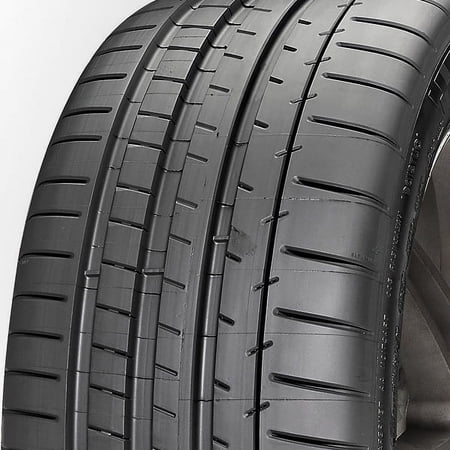 Michelin Pilot Super Sport Summer 285/40ZR19 (103Y) Tire Sansujyuku sansujyuku.com
