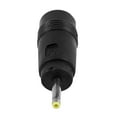 thumbnail image 3 of 2pcs 2.5mm x 0.7mm Male Plug to 5.5mm x 2.1mm Female Jack DC Power Adapter, 3 of 8