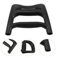 thumbnail image 3 of Universal Cart Handle Grip Plastic Replacement Handle For Wagon Cart Trolley Case Hand Truck Camping Accessory, 3 of 8