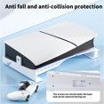 thumbnail image 6 of HannLk Horizontal Stand Gaming Accessory for Game Console Anti Slip Base, 6 of 12