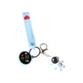 thumbnail image 2 of Suitable For Students‘ Backpacks Watches Children‘S Keychains Watches Touchscreen Watches Display Time, 2 of 6