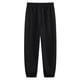 thumbnail image 2 of Puntoco Pantalones deportivos de primavera y otoño, nuevos pantalones de estilo, pantalones holgados casuales de moda para hombre, 2 of 3