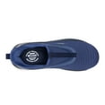 thumbnail image 5 of FitVille Wide Mens Slip on Walking Shoes with Arch Support Sneakers for Men, 5 of 8