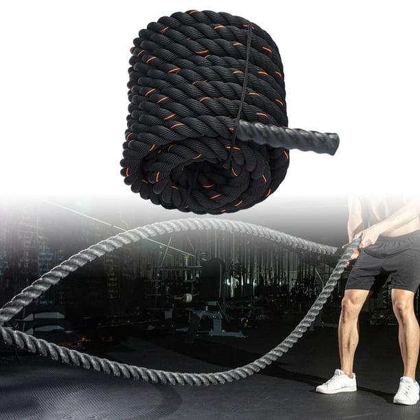 Exercise ropes walmart hotsell
