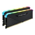 thumbnail image 4 of Corsair Vengeance RGB RS 32GB (2 x 16GB) DDR4 DRAM 3600MHz C18 Memory Kit, 4 of 6