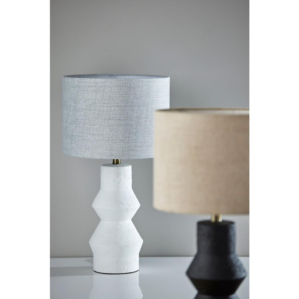 Adesso Noelle Table Lamp