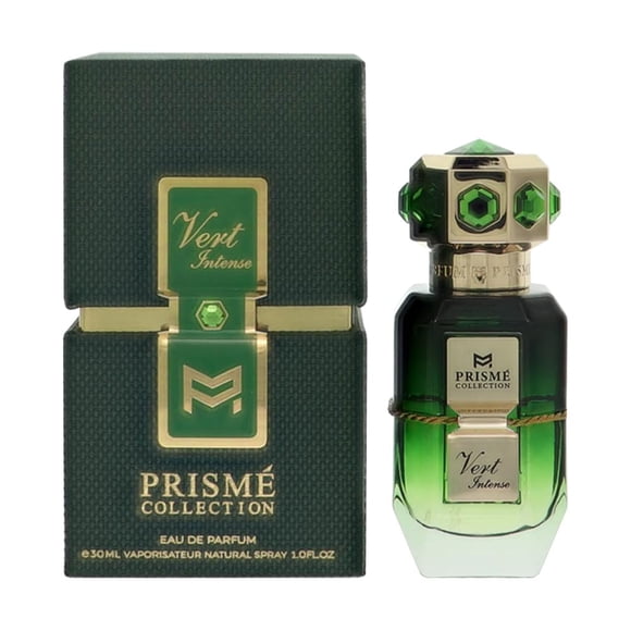 Perfume Patek Maison Prisme Vert Intense 30 ml para hombre