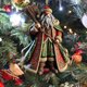 thumbnail image 4 of Adornos navideños, adornos navideños, regalos navideños Adorno de leyendas navideñas Un helicóptero, 4 of 4