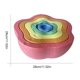 thumbnail image 3 of Entrenamiento Equilibrio Apilables para Promover Habilidades Coordinación (), 3 of 9