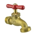 thumbnail image 2 of Llave De Nariz De Zinc GIMEX LLB005 1/2 Npt, 2 of 3