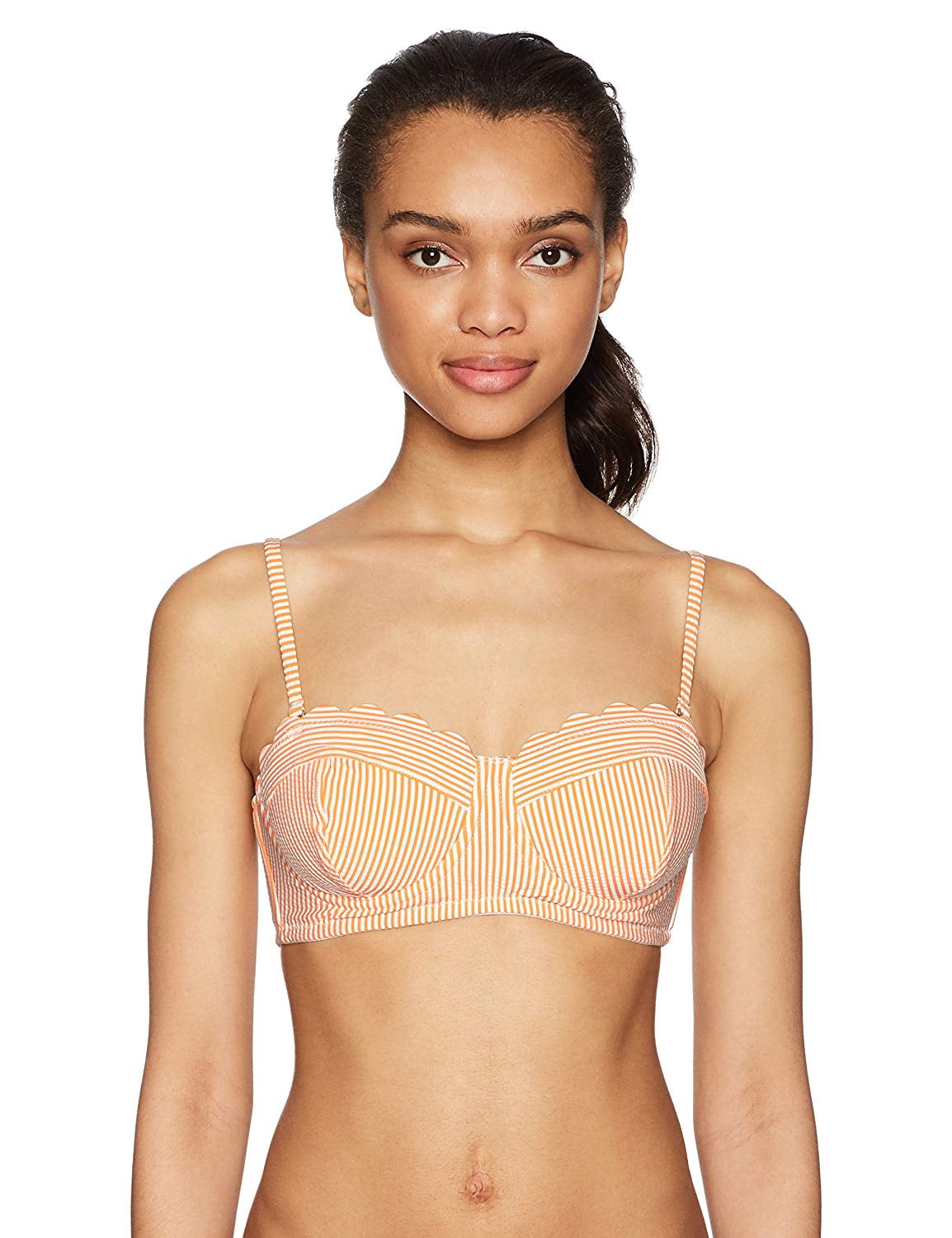bikini top and bottom separates