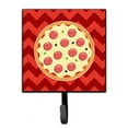 thumbnail image 1 of Carolines Treasures BB7058SH4 Large Pizza Leash or Key Holder, 1 of 1