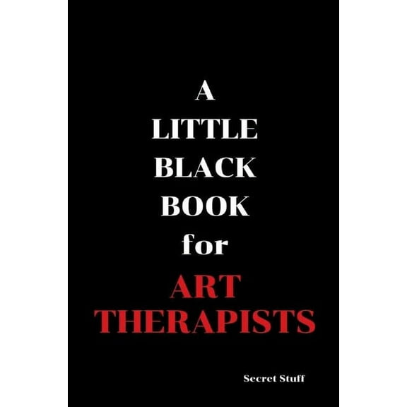 Little Black Book: A Little Black Book (Paperback)