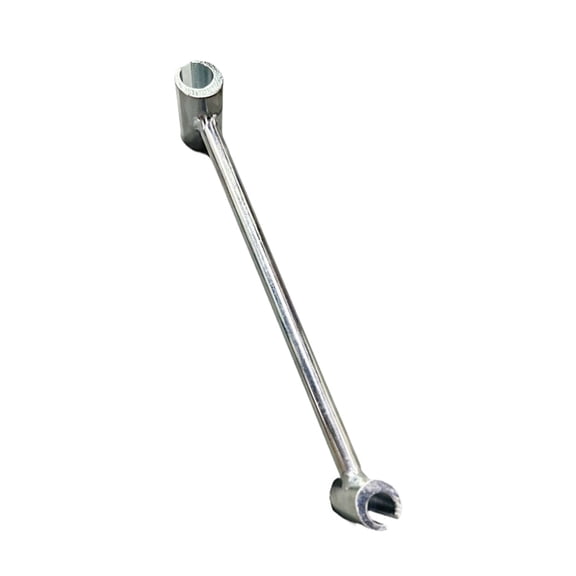 Portable Sturdy Steel Materials Hinges Gaps Adjustment Wrenchs Home Accessory for Door and Window Stability Use