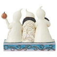 thumbnail image 3 of Jim Shore Heartwood Creek Halloween Ghosts with Boo Figurine, 3 of 4