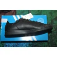 thumbnail image 3 of Adi-das Originals Stan Smith Sneakers Black Comfort Sport Mens Sz 13 FX5499, 3 of 6