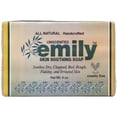 thumbnail image 1 of Barra de jabón EMILY Natural sin perfume calmante para la piel 4 OZ, 1 of 5