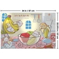 thumbnail image 2 of Bananya - Sieste, 2 of 4