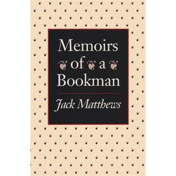 Pre-Owned Memoirs of a Bookman (Hardcover) 0821409379 9780821409374
