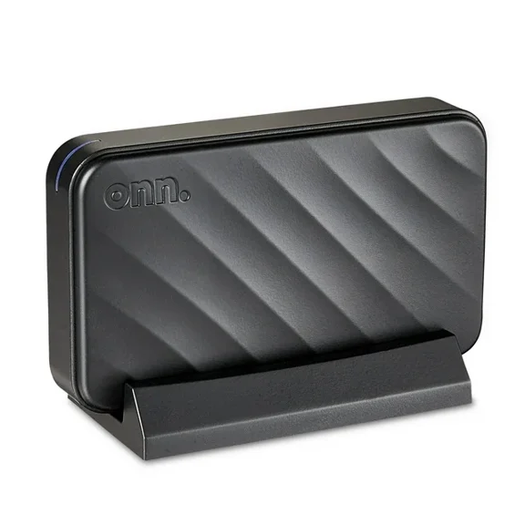 Pre-Owned onn. Gaming Portable SSD 1TB Compatible with PS4 & PS5