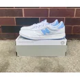 thumbnail image 4 of New Balance Numeric NM440 White Baby Blue Athletic Shoes Men’s size 10.5, 4 of 6