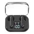 thumbnail image 1 of Auriculares Bluetooth Inalámbricos Auriculares Bluetooth Inalámbricos, Pantalla de Carga, Auriculares Estéreo en el Oído Auriculares Inalámbricos Usb, 1 of 2