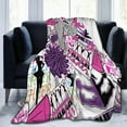 thumbnail image 2 of Cheerleader Gifts: Cozy Warm Blanket - 40"x30" for Cheerleaders, Coaches & Teens, 2 of 10