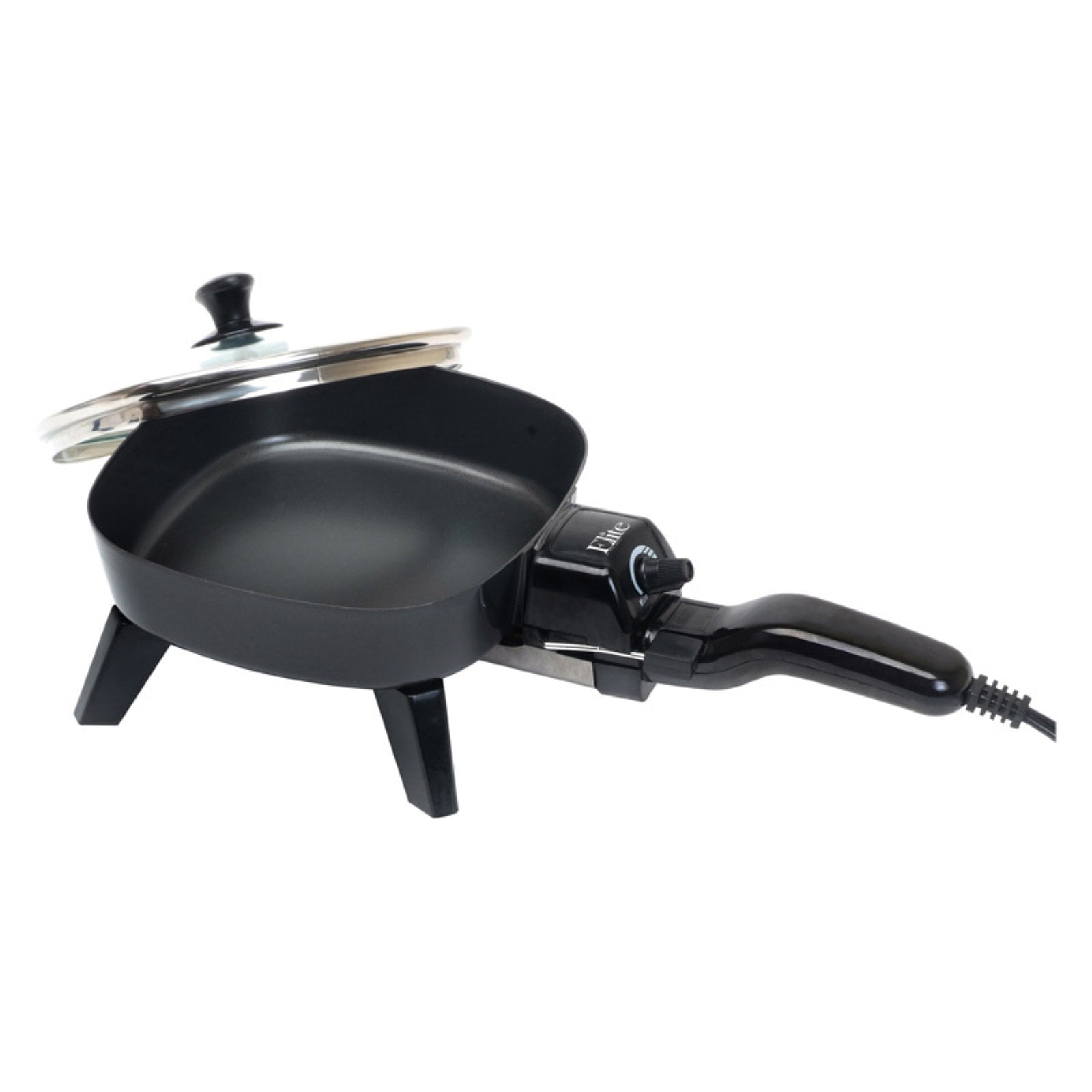 small skillet