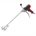 thumbnail image 4 of Amdohai S-Type Threaded Head Stirring Rod Cement Putty Paint Coating Spiral Mixer for Mechanical Rod, 4 of 8