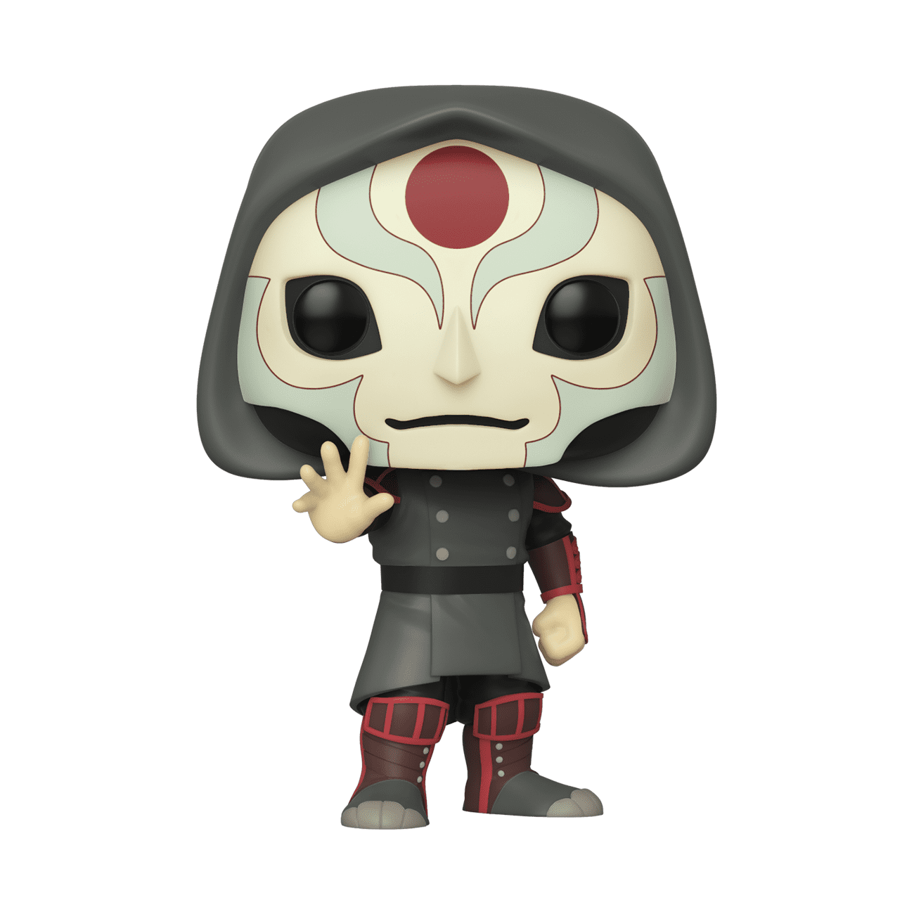 Funko POP! Animation: The Legend of Korra - Amon